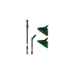 PARKSIDE® Reinigungssystem Wasserbesen-Set - B-Ware sehr gut