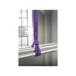 PARKSIDE® Rundschlinge, zum Heben von schweren Lasten (4m 1000kg, 2er Set) - B-Ware sehr gut