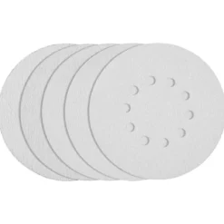 PARKSIDE® Schleifpapier-Set / Schleifgitter-Set - B-Ware