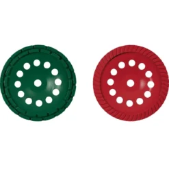 PARKSIDE® Schleiftöpfe - B-Ware