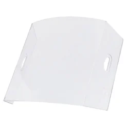 PARKSIDE® Schweißhelm Ersatzvisier »PSES 3 A1«, 3er Set, transparent (eckig) - B-Ware sehr gut