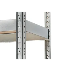 PARKSIDE® Schwerlastregal - B-Ware