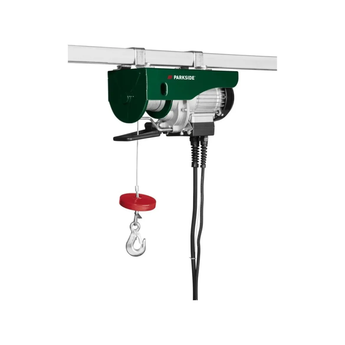 PARKSIDE® Seilhebezug »PSZ 250 A2« - B-Ware sehr gut