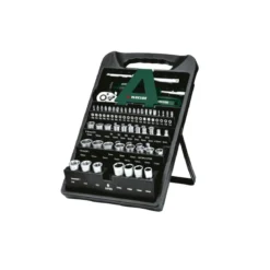 PARKSIDE® Steckschlüssel-Satz, 61-teilig - B-Ware