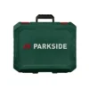 PARKSIDE® Steckschlüssel-Set, 216-tlg. - B-Ware Transportschaden Kosmetisch
