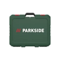 PARKSIDE® 90-teiliger Werkzeugkoffer HG13981 - B-Ware neuwertig