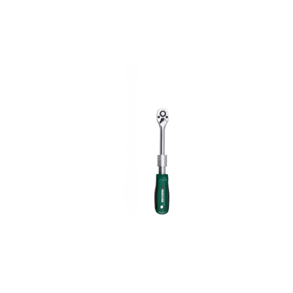 PARKSIDE® Teleskopratsche mit Schnellauswurf (1/4 Zoll) - B-Ware sonstiges