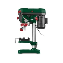 PARKSIDE® Tischbohrmaschine PTBM 400 B1, 600-2650 min-¹, mit 2 Lasern - B-Ware sehr gut