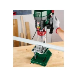 PARKSIDE® Tischbohrmaschine »PTBM 450 A1« - B-Ware neuwertig