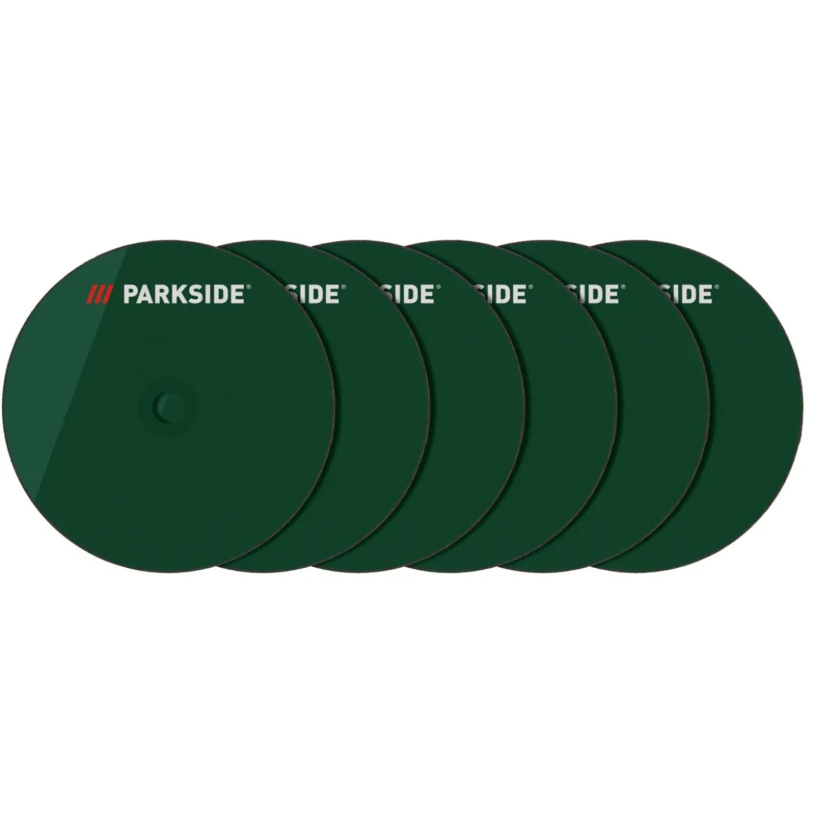 PARKSIDE® Trennscheiben-Sets - B-Ware