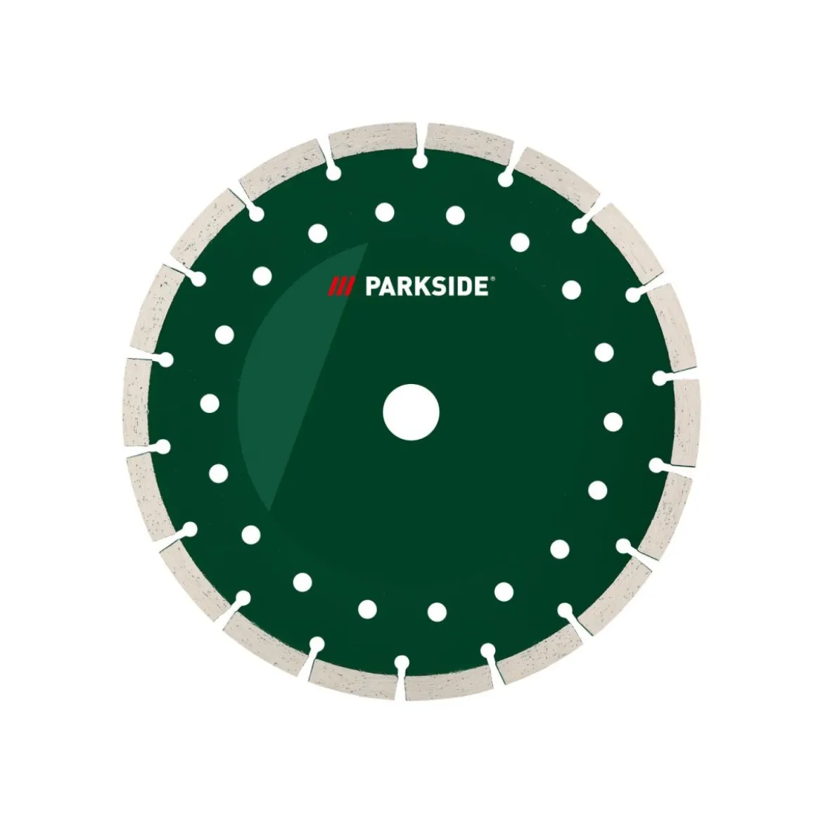 PARKSIDE® Trennscheiben-Sets - B-Ware