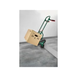 PARKSIDE® Treppen-Sackkarre, mit Knöchelschutz - B-Ware