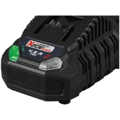 PARKSIDE® 20 V / 4,5 A Akku-Schnellladegerät PLG 20 C3 - B-Ware