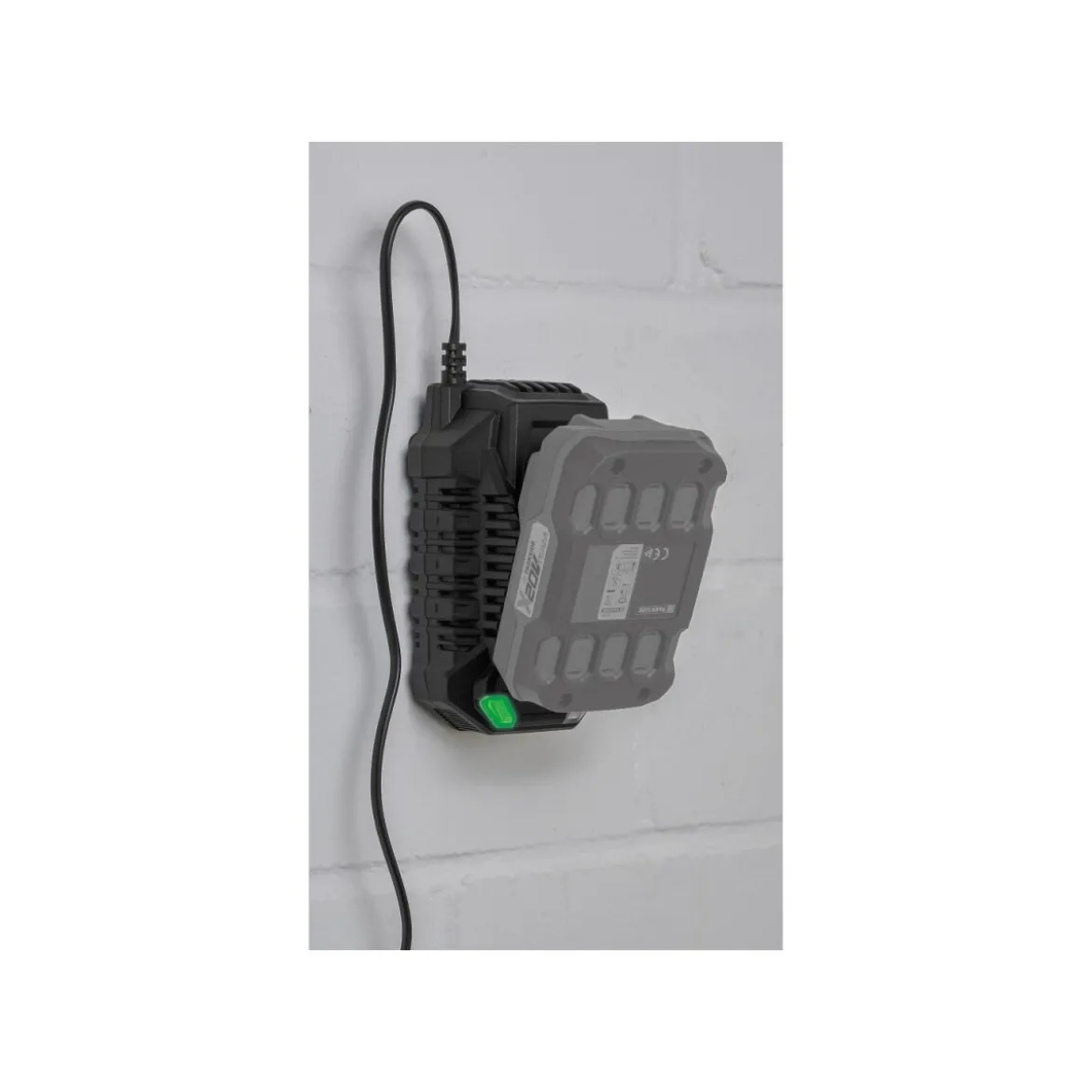 PARKSIDE® 20 V / 4,5 A Akku-Schnellladegerät PLG 20 C3 - B-Ware