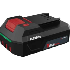 PARKSIDE® 20 V  2 Ah Akku »PAP 202 A1« - B-Ware