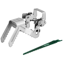 PARKSIDE® 20 V Akku-Astsäge »PASA 20-Li D3«, ohne Akku und Ladegerät - B-Ware