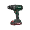 PARKSIDE® 20 V Akku-Bohrschrauber-Set »PABS 20-Li G8«, mit Akku und Ladegerät - B-Ware