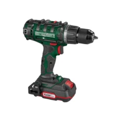 PARKSIDE® 20 V Akku-Bohrschrauber-Set »PABS 20-Li G8«, mit Akku und Ladegerät - B-Ware