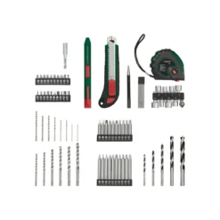 PARKSIDE® 20 V Akku-Bohrschrauber-Set »PABS 20-Li G8«, mit Akku und Ladegerät - B-Ware