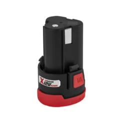 PARKSIDE® 12 V Akku-Bohrschrauber-Set »PBSA 12 E4«, mit Akku und Ladegerät - B-Ware sonstiges