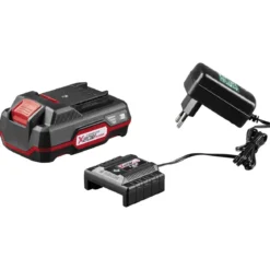 PARKSIDE® 20 V Akku-Bohrschrauber »PBSSA 20-Li A1« mit Akku und mit Ladegerät - B-Ware