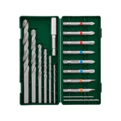 PARKSIDE® 20 V Akku-Bohrschrauber »PABS 20-Li G8«, mit Akku und mit Ladegerät - B-Ware
