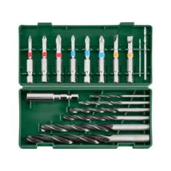 PARKSIDE® 12 V Akku-Bohrschrauber »PBSA 12 F5«, mit Akku und Ladegrät - B-Ware sehr gut