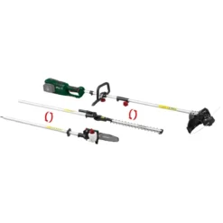 PARKSIDE® 40 V Akku-Garten-Kombigerät »PAKG 40-Li A1«, ohne Akkusohne Ladegerät - B-Ware