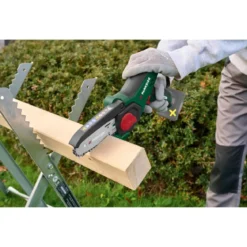 PARKSIDE® 12 V Akku-Gehölzschneider PGHSA 12 D3, ohne Akku und Ladegerät - B-Ware