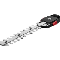 PARKSIDE® 20 V / Akku-Gras- und Strauchschere »PAGS 20-Li A1«, ohne Akku und Ladegerät - B-Ware