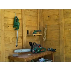 PARKSIDE® 20 V Akku-Heckenschere PAHS 35 A1, ohne Akku und Ladegerät - B-Ware sehr gut