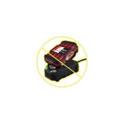 PARKSIDE® 20 V / Akku-Heckenschere »PHSA 20-Li D4«, ohne Akku und Ladegerät - B-Ware