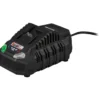 PARKSIDE® 20V Akku-Ladegerät 4,5A PLG 20 C3 - B-Ware sehr gut