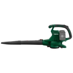 PARKSIDE® 40 V Akku-Laubsauger/-bläser PLSA D3, ohne Akkus und Ladegerät - B-Ware