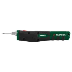 PARKSIDE® 4 V Akku-Lötkolben »PLKA 4 C3«, mit integriertem Akku und Ladekabel - B-Ware neuwertig