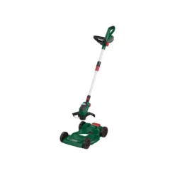 PARKSIDE® 20 V Akku-Multitrimmer »PAMT 20-Li A1«, ohne Akku und Ladegerät - B-Ware