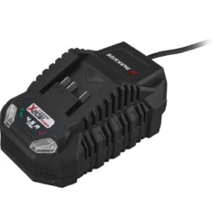 PARKSIDE® 20V Akku »PAP 204 A1« und Ladegerät »PLG 20 C3« - B-Ware
