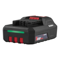 PARKSIDE® 20 V Akku »PAP 202 A1« / 20 V Akku-Ladegerät »PLG 20 C1« - B-Ware