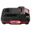 PARKSIDE® 20V Akku »PAP 20 B1«, 2 Ah - B-Ware