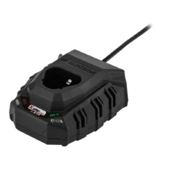PARKSIDE® 12 V Akku »PAPK 12 A4«, 2 Ah und Ladegerät »PLGK 12 A3« - B-Ware sehr gut