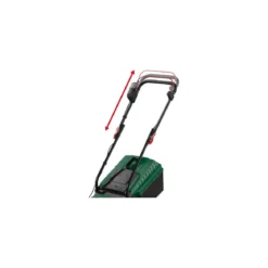 PARKSIDE® 20 V Akku-Rasenmäher »PARM 20 A1«, ohne Akku und Ladegerät - B-Ware
