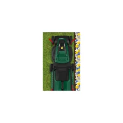 PARKSIDE® 20 V Akku-Rasenmäher »PARM 20 A1«, ohne Akku und Ladegerät - B-Ware