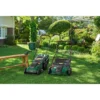 PARKSIDE® 40 V Akku-Rasenmäher »PRMA 40 E3«, ohne Akku und Ladegerät - B-Ware