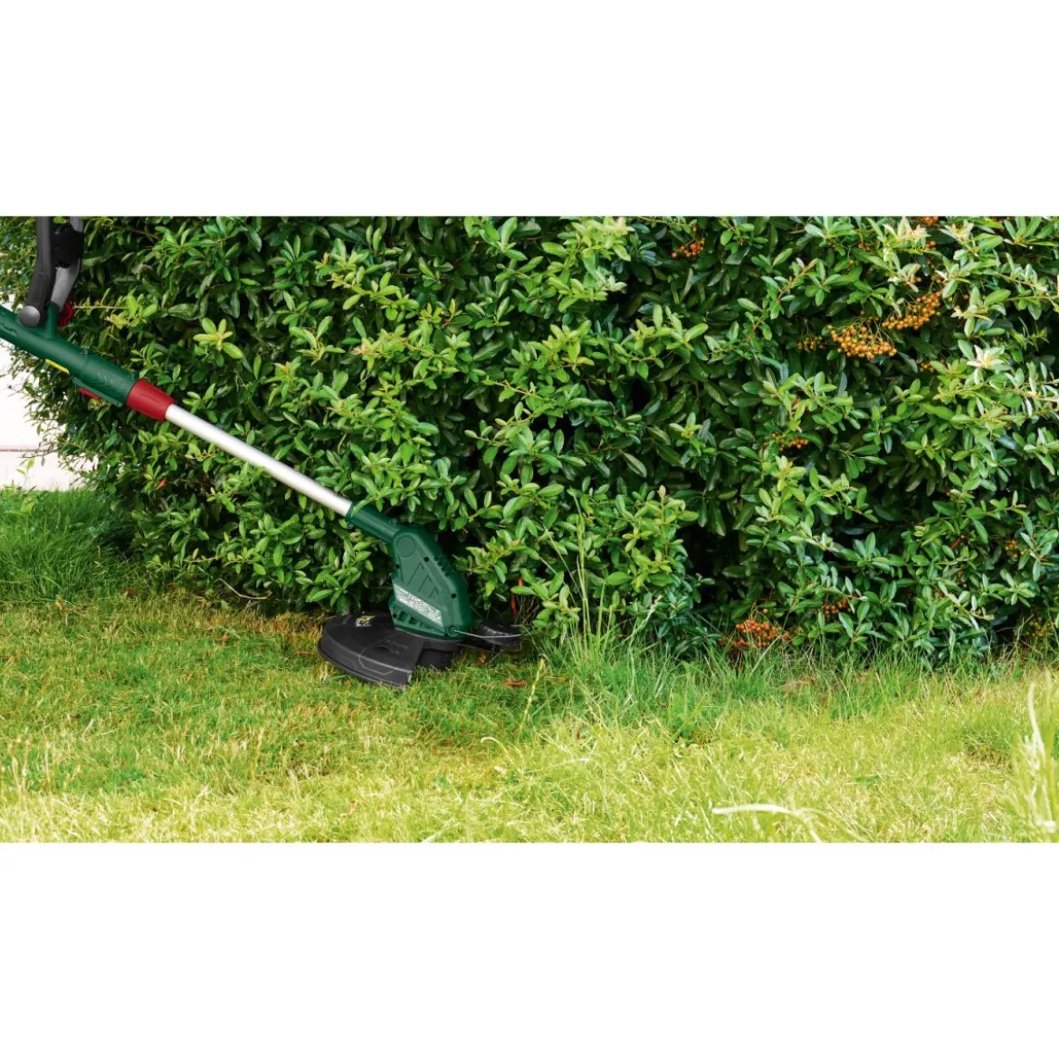 PARKSIDE® 20 V Akku-Rasentrimmer »PRTA 20-Li D3«, ohne Akku und Ladegerät - B-Ware