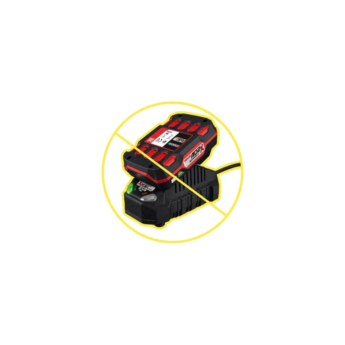 PARKSIDE® 20 V Akku-Regenfasspumpe »PRPA 20-Li B3«, ohne Akku und Ladegerät - B-Ware