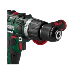 PARKSIDE® 20 V Akku-Schlagbohrschrauber »PSBSA 20-Li E4«, ohne Akku und Ladegerät - B-Ware neuwertig