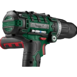 PARKSIDE® 20 V Akku-Schlagbohrschrauber »PSBSA 20-Li E4«, ohne Akku und Ladegerät - B-Ware neuwertig