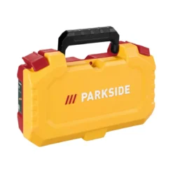 PARKSIDE® 4 V Akku-Schraubendreher »PASD 4 C3«, mit Akku ohne Ladegerät - B-Ware sehr gut