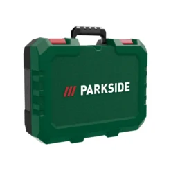 PARKSIDE® 20 V / Akku-Winkelschlagschrauber »PAWS 20 A1«, ohne Akku und Ladegerät - B-Ware neuwertig