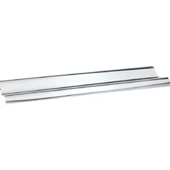 PARKSIDE® Verspiegelte Sonnenschutz-Fensterfolie, selbstklebend - B-Ware neuwertig